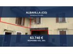 Immobile in asta di 147 m² in vendita a Albavilla