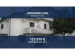 Immobile in asta di 465 m² con più di 5 locali e box auto in vendita a Avezzano