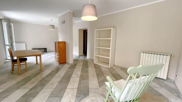 Appartamento in vendita a Borgo a Mozzano 81 mq Rif: 1426731