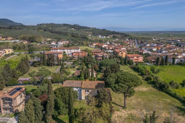 Villa in vendita a Cascine - Buti 480 mq Rif: 1328279 - Foto 7