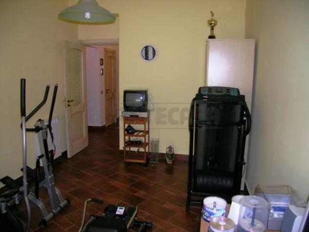 Trilocale in vendita a Caltanissetta - Foto 4