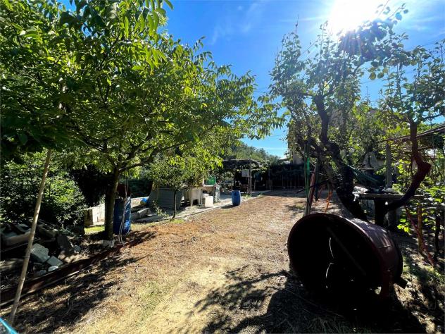 Cind lapp 220 - Casa singola a Capannori - Lappato - Foto 19