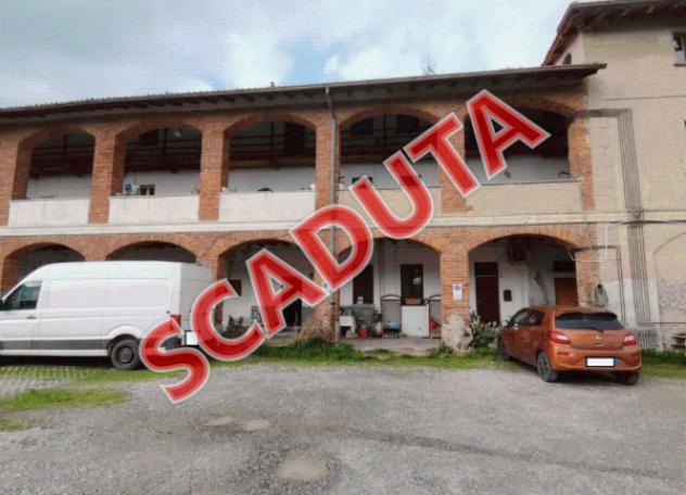 Immobile in asta di 38 m² in vendita a Caponago