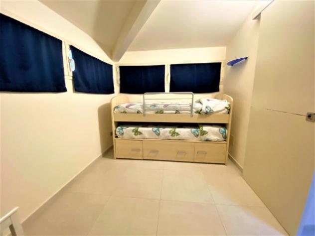 Villa di 104 m² con 3 locali e box auto in vendita a Cervia - Foto 8
