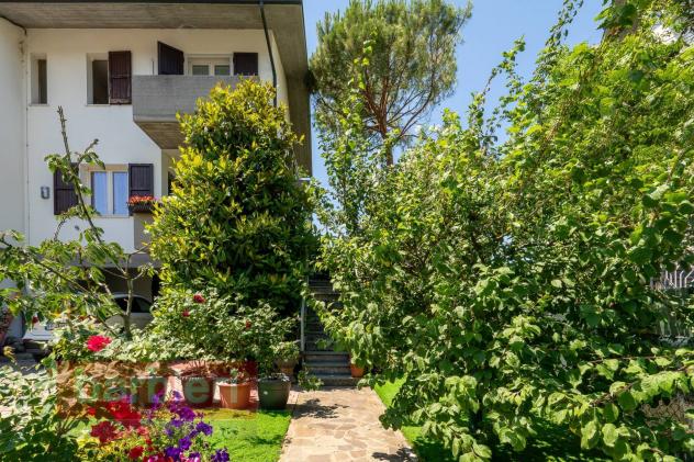 Villette a schiera in vendita a Cervia