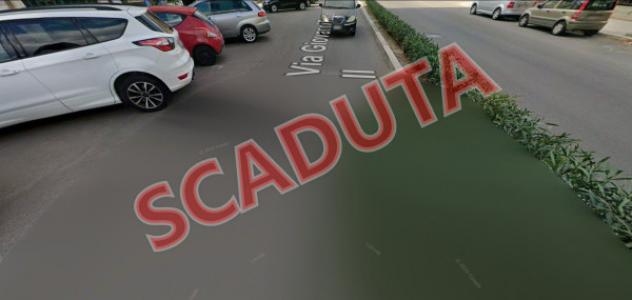 Immobile in asta di 143 m² in vendita a Crotone