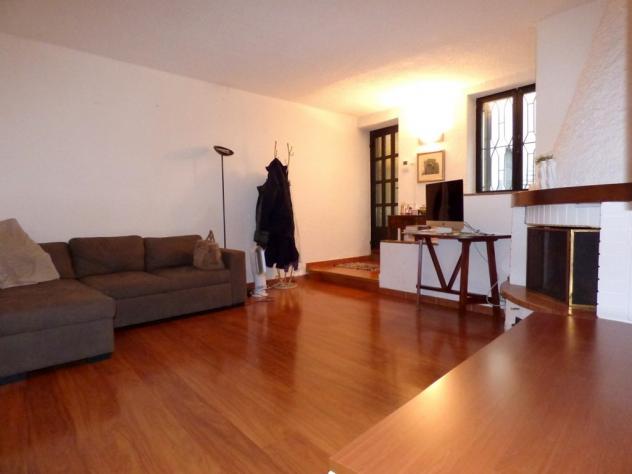 Casa Semindipendente 3 locali - Rif. 6714 - Foto 4
