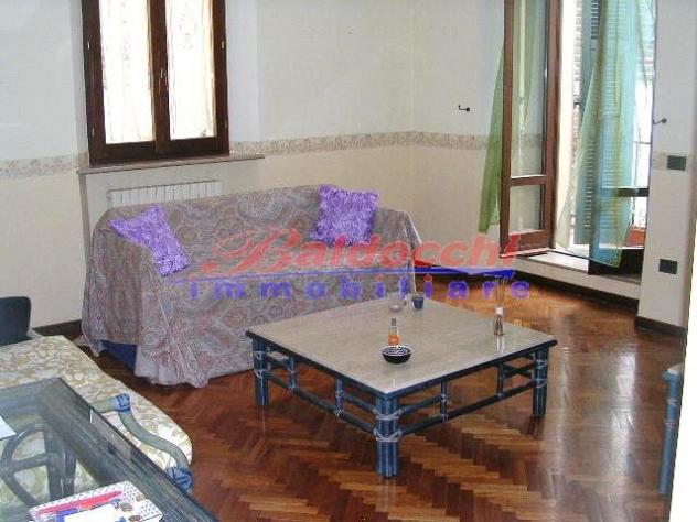 APPARTAMENTO CON TERRAZZO CENTRO STORICO - Foto 6