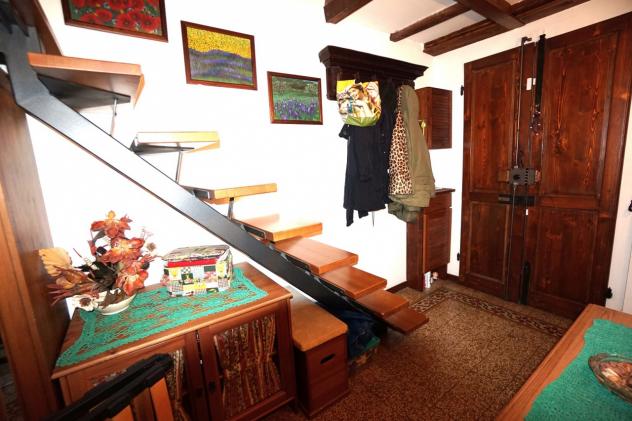APPARTAMENTO di 3 vani e di 60 mq (FIRENZE) rif. 1/893 - Foto 11