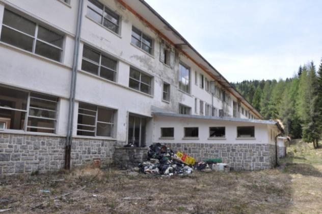 Immobile in asta di 50 m² in vendita a Forni di Sopra - Foto 6