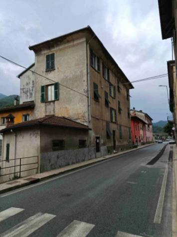 Immobile in asta di 121 m² in vendita a Isola del Cantone - Foto 4