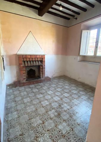 Casa semindipendente in vendita a Nozzano - Lucca 213 mq Rif: 1450359 - Foto 9