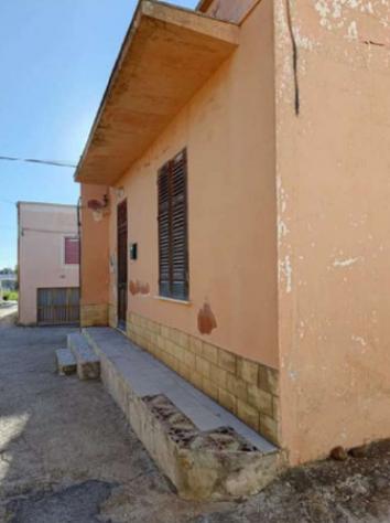 Immobile in asta di 200 m² con più di 5 locali in vendita a Marsala - Foto 7