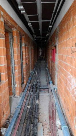 Immobile in asta di 1814 m² in vendita a Martinengo - Foto 16