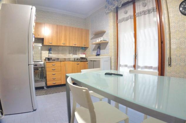 Appartamento in vendita a Marina di Massa - Massa 90 mq Rif: 1291042 - Foto 6