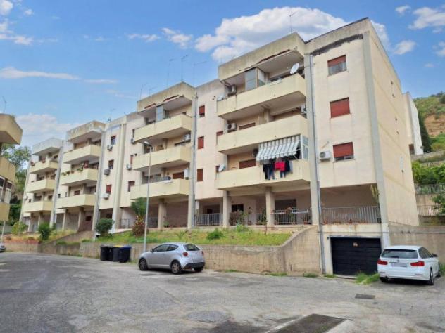 Immobile in asta di 122 m², box auto in vendita a Messina - Foto 4