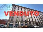 509 - VENDUTO IN 5 APPUNTAMENTI 2 LOCALI RISTRUTTURATO