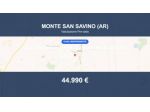 Immobile in asta di 159 m² in vendita a Monte San Savino