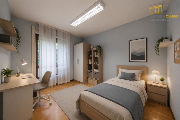 4 locali 130 mq - Foto 19