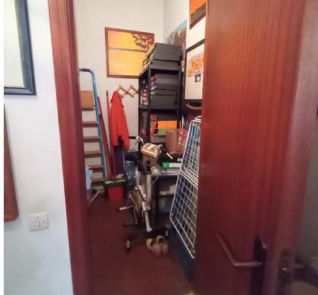 Immobile in asta di 70 m² in vendita a Pesaro - Foto 11