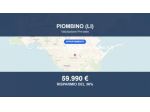 Immobile in asta di 108 m² in vendita a Piombino