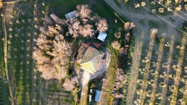 Casa singola in vendita a Pomarance 267 mq Rif: 1242131 - Foto 10
