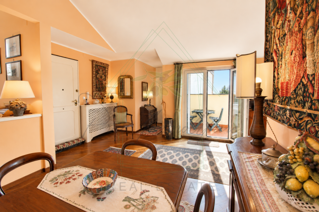 Trilocale in vendita a Rapallo - Foto 8