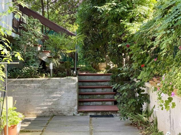 "LA VILLETTA ABBINATA DEI LIGUSTRI" – Villetta a schiera – Marina Romea (RA) - Foto 8