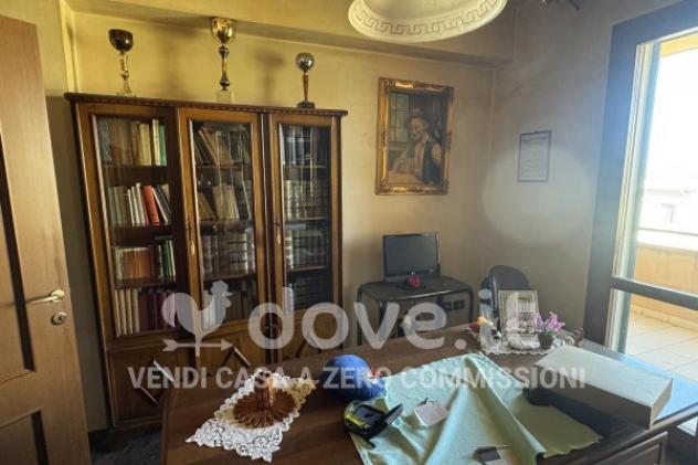 Appartamento di 156 m² con 4 locali e box auto in vendita a Reggio Calabria - Foto 20