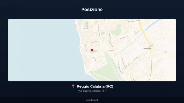 Immobile in asta di 167 m² con più di 5 locali in vendita a Reggiolo - Foto 14