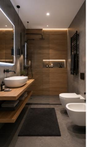 Il prestigio di una residenza da rendere unica - Foto 8