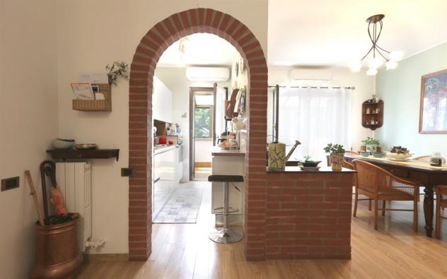 Appartamento in villetta a schiera - Foto 4