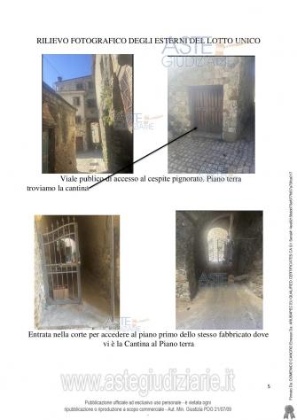 IMMOBILI-IMMOBILE RESIDENZIALE-Via Porta la Manica - Foto 8