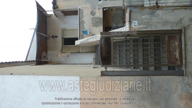IMMOBILI-IMMOBILE RESIDENZIALE-via Vico Chiuso San Rocco 17-21, 65029 Torre De' Passeri PE, Italia - Foto 6