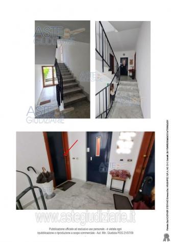 IMMOBILI-IMMOBILE RESIDENZIALE-Viale della Libertà, 5/int 22, 55049 Viareggio LU, Italia - Foto 7