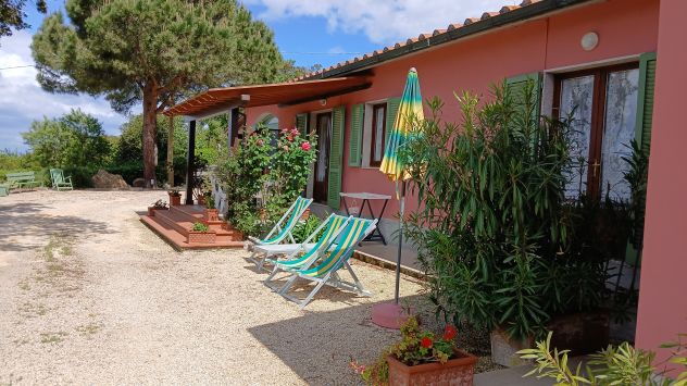 VILLA GIULIANA, appartamenti per vacanze all'Isola d'Elba. - Foto 8