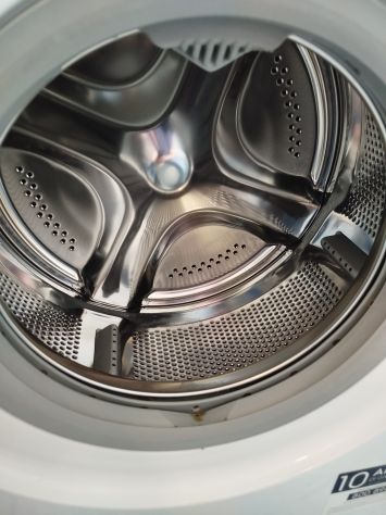 LAVATRICE NUOVA ELECTROLUX PERFECTCARE 600 - Foto 5