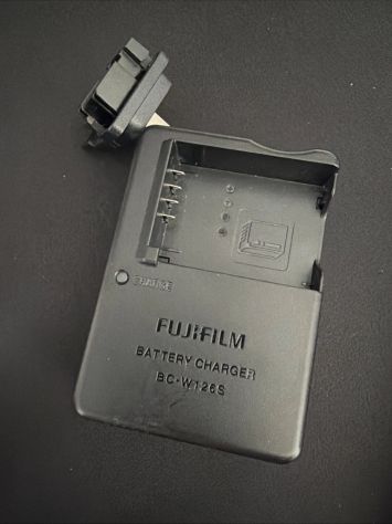 Fotocamera digitale Fujifilm X100VI nera - Foto 2