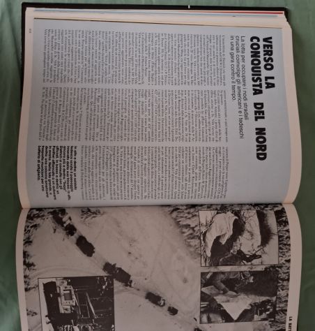 guerre moderne le grandi battaglie della seconda guerra mondiale vol 2 pag 518 i - Foto 4
