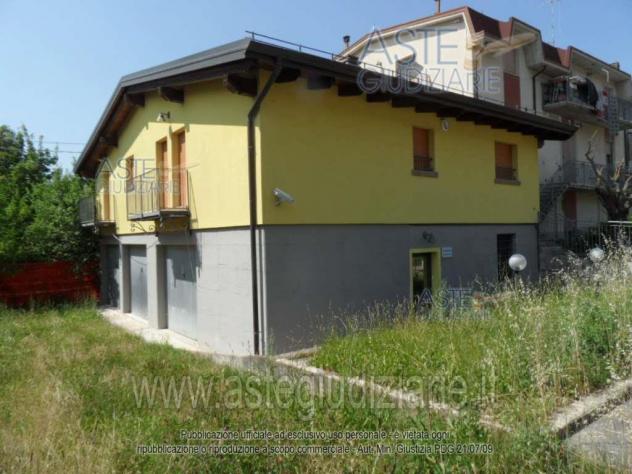 IMMOBILI-IMMOBILE COMMERCIALE-Via Filippo Turati, 3, 41026 Pavullo Nel Frignano MO, Italia