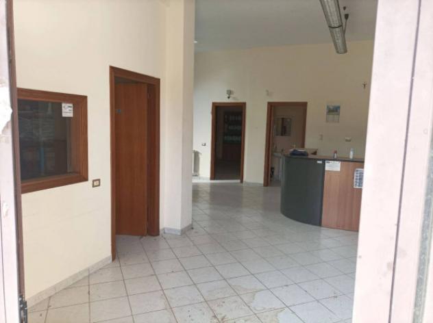 Immobile in asta di 517 m² in vendita a Ravanusa - Foto 4