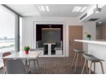 Abbonamenti flessibili per coworking a Verona, Forum
