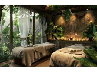 Massaggi - benessere Lucca - SOFFIO CALIFORNIANO Tel:3932430924