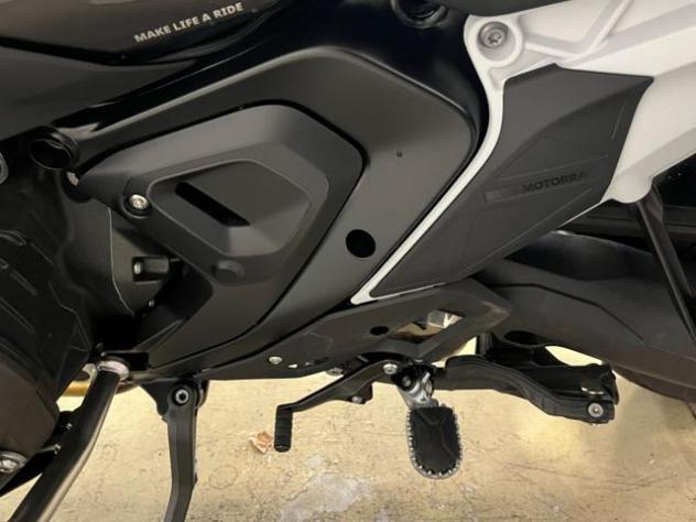 BMW R 1300 GS TROPHY rif. 24171688 - Foto 9