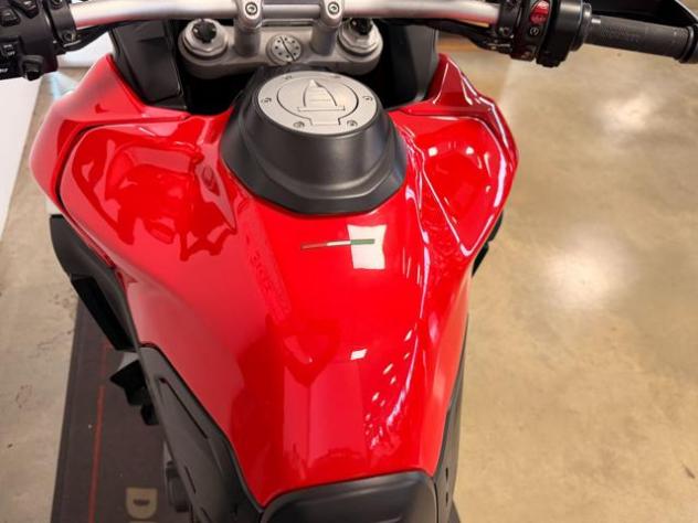DUCATI Multistrada V4 S FULL RALLY rif. 23686175 - Foto 10
