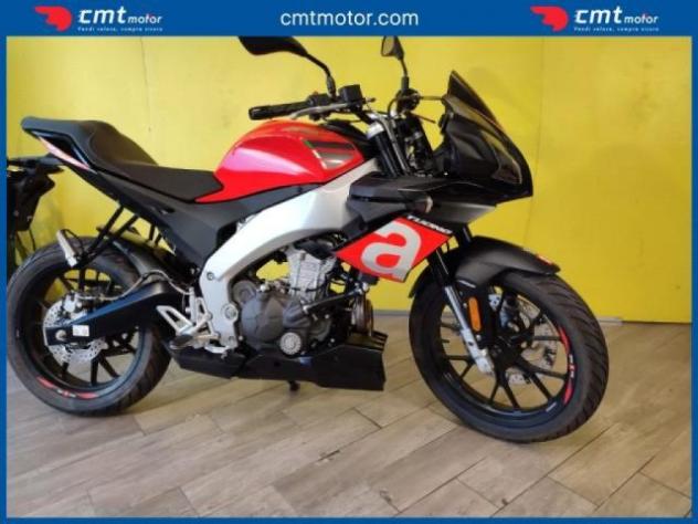 APRILIA Tuono 125 ABS rif. 23722062 - Foto 6
