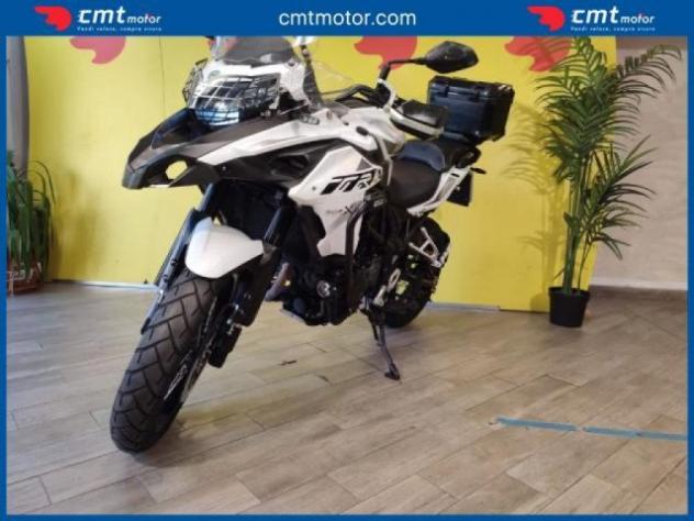 BENELLI TRK 502 X rif. 23809056 - Foto 7