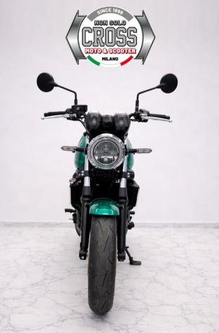 KAWASAKI Z 650 RS - ANNO 2022 rif. 23993621 - Foto 6