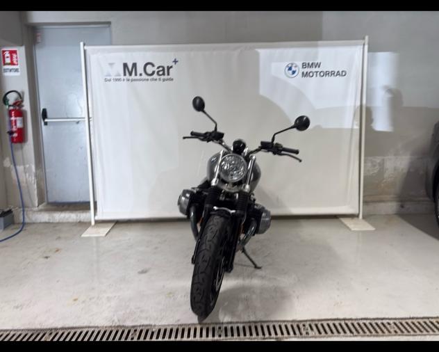 BMW Motorrad R nineT R 1200 Scrambler Abs my17 - Foto 2