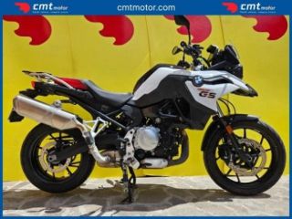 BMW F 750 GS Garantita e Finanziabile rif. 22562745